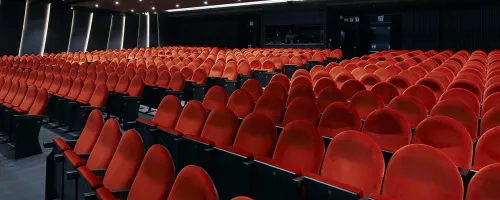 Teatro Soho CaixaBank