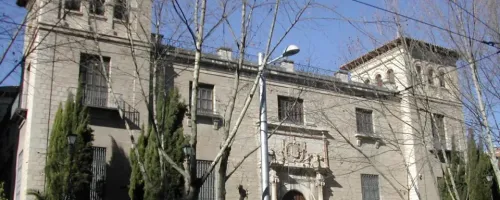 Museo de Jaén