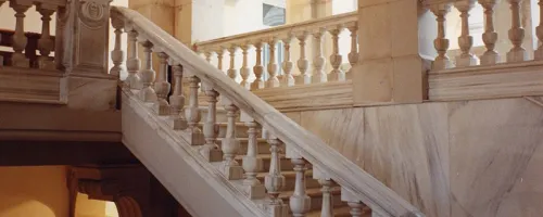 Archivo histórico provincial de Sevilla