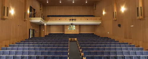 Teatro Moderno