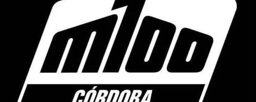 M100