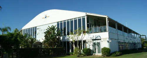 Santa María Polo Club 