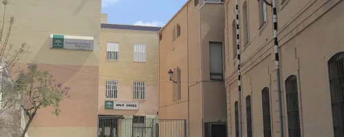 Sala Gades
