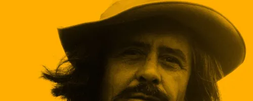 Fundación Carlos Edmundo de Ory