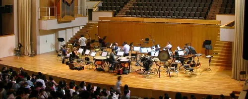 Auditorio Manuel de Falla