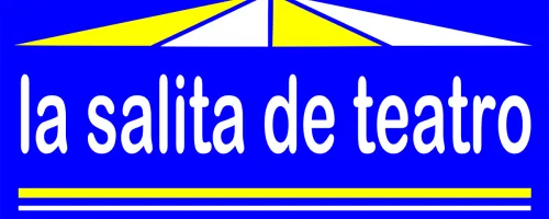 Logo La Salita de Teatro
