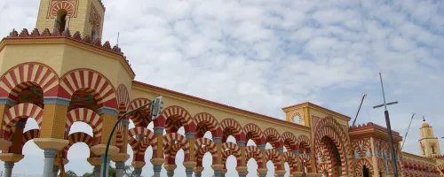 Feria de Córdoba