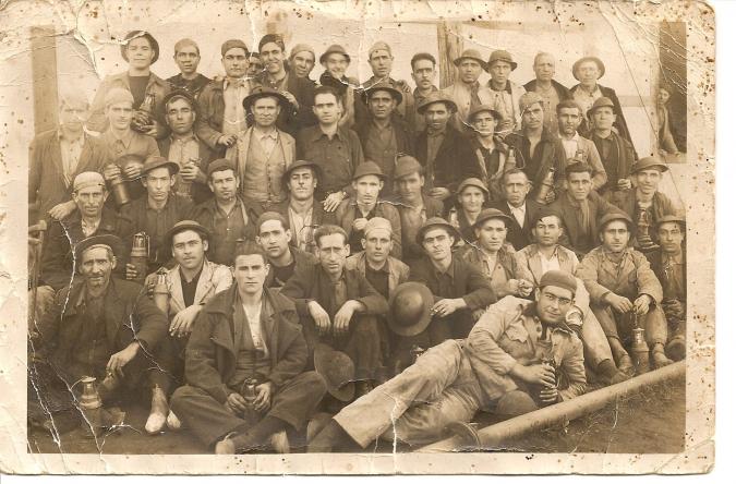 mineros