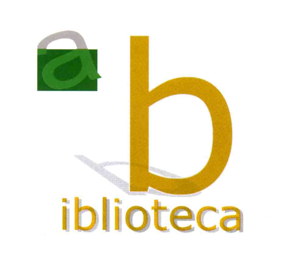 Logo Biblioteca AGA