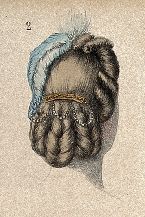 trenza