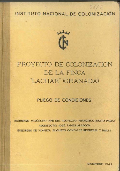 PROYECTO COLONIZACION LACHAR reducida