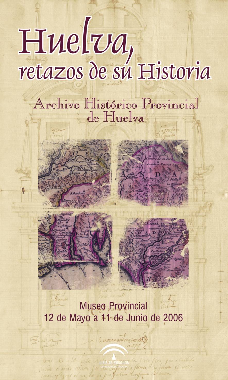 Huelva, retazos de su historia