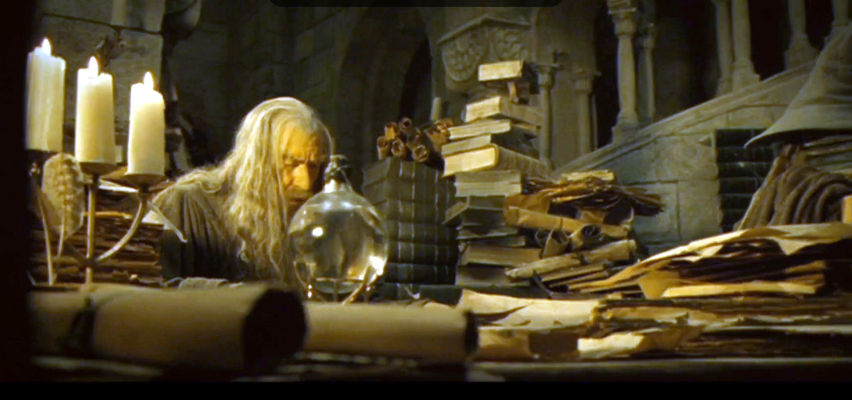 Gandalf