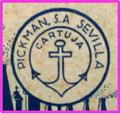 Marca Pickman