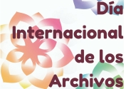 Día Internacional de los Archivos 2016