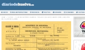 El Archivo Histórico celebra el 1º de Mayo con un documento sobre la industria del calzado de Valverde
