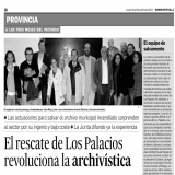 Rescate Los Palacios - Diario de Sevilla 2