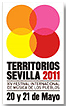 Territorios Sevilla 2011. Conciertos en el CAAC