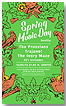 Spring Music Day 2016