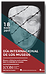 Día Internacional de los Museos - 2017
