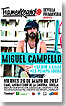 Concierto Miguel Campello + Sabor a calle + La pompa jonda  [Centro Andaluz de Arte Contemporneo]