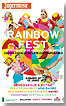 Rainbow Fest(Centro Andaluz de Arte Contemporneo]