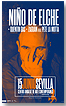 Nio de Elche + Quentin Gas y Zagun feat. Pete La Motta (Centro Andaluz de Arte Contemporneo]