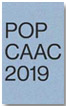 POP CAAC 2019 (Centro Andaluz de Arte Contemporneo]