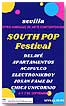 South Pop Festival 2019 (Centro Andaluz de Arte Contemporneo]