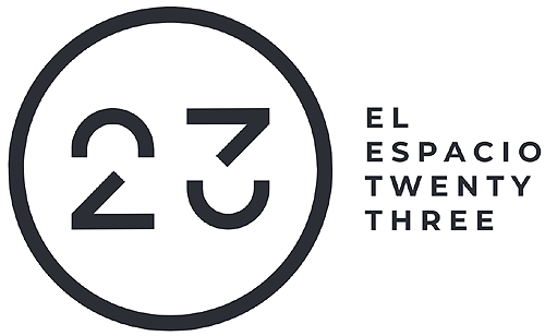 Logo El Espacio 23