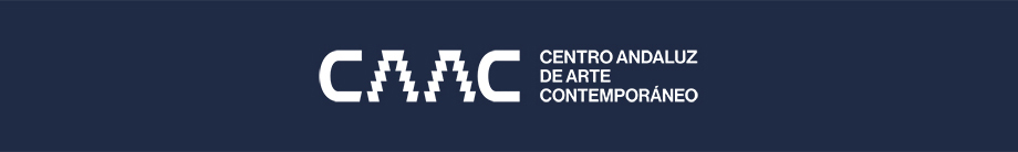 Logo del Centro Andaluz de Arte Contemporneo
