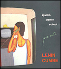Lenin Cumbe