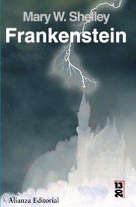 Frankenstein o el moderno Prometeo
