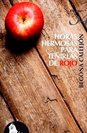 Horas hermosas para teñirlas de rojo