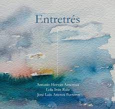 Entretrés