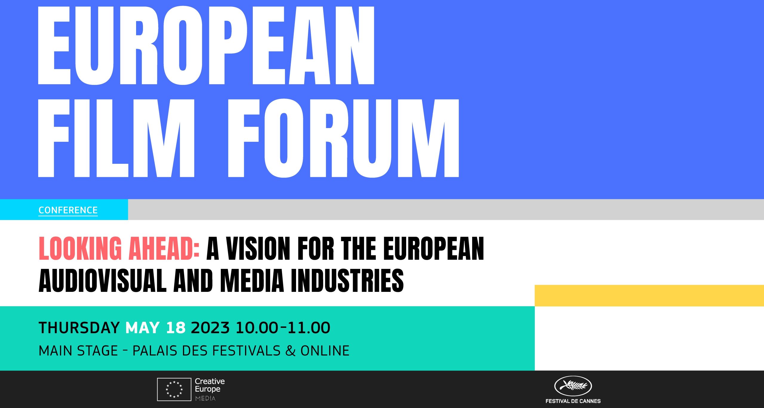 EUROPEAN FILM FORUM 
