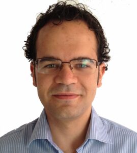 Marcelo Gálvez Jiménez