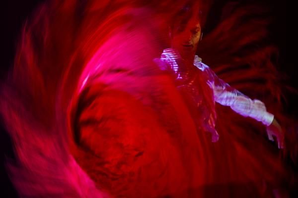 Imágenes. 20 años del Ballet Flamenco de Andalucía