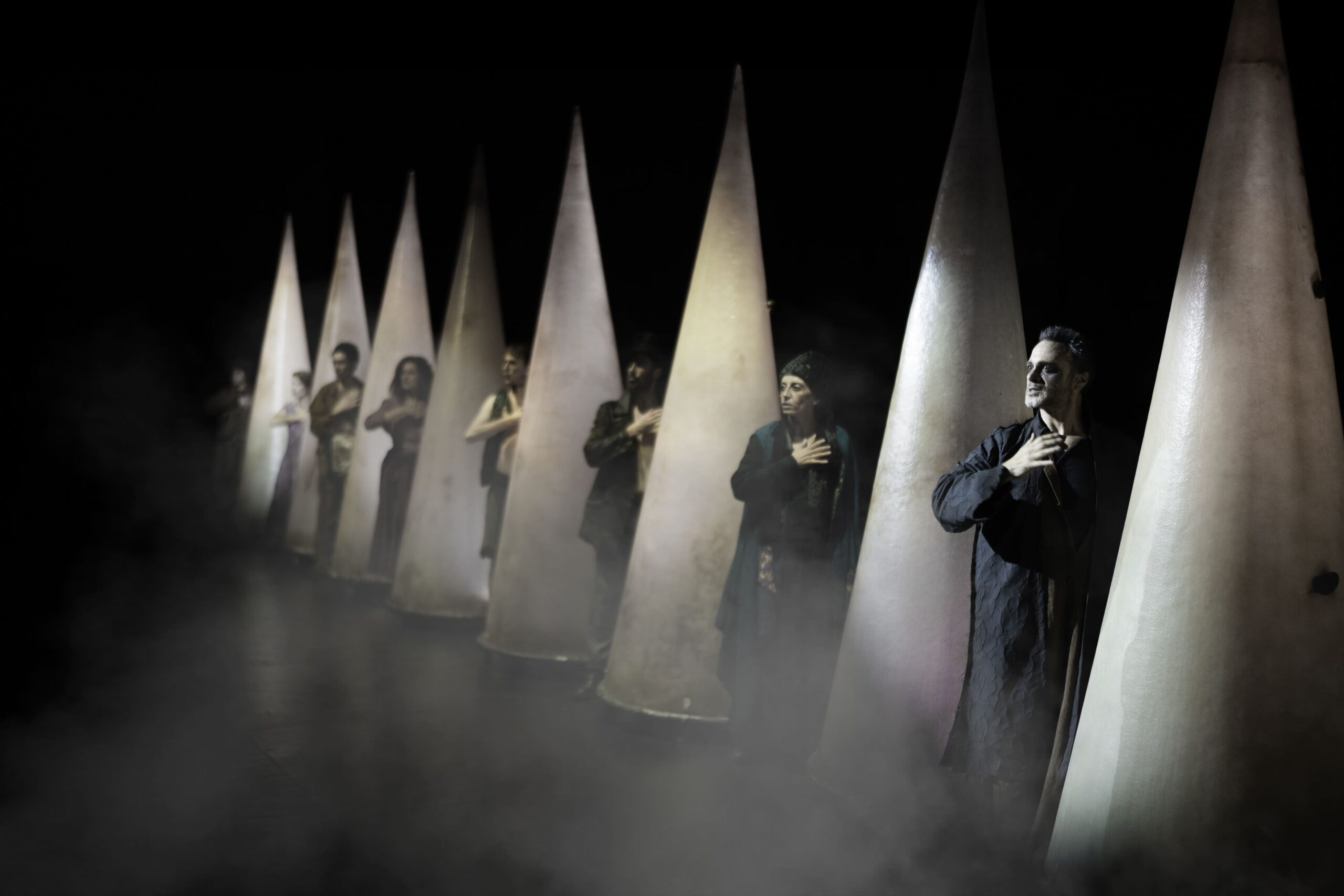 imagen del espectáculo - Divinas Palabras