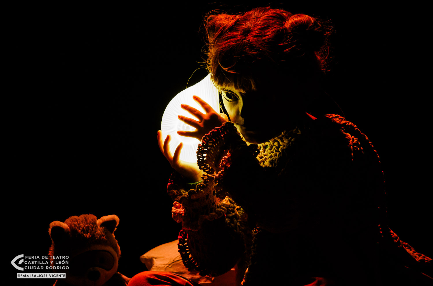 Imagen del espectáculo - el bosque de coco