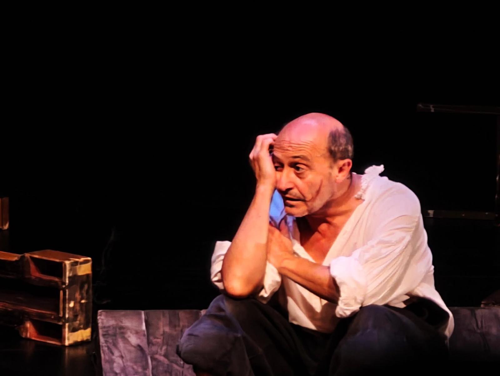 Imagen del espectáculo -  el guitón onofre