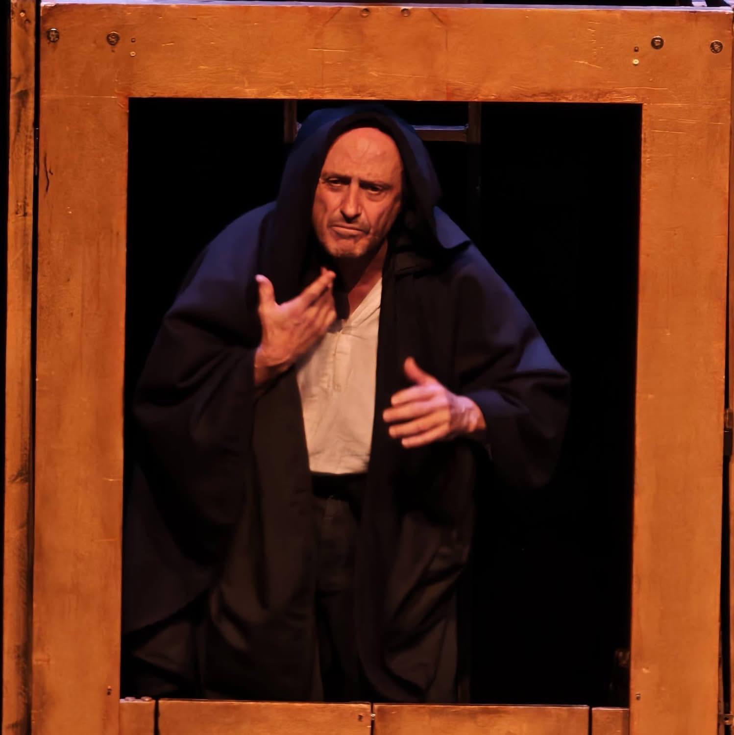 imagen de la compañía - El Vodevil