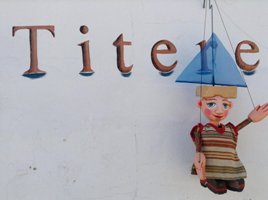 imagen de la compañía - La Gotera de Lazotea