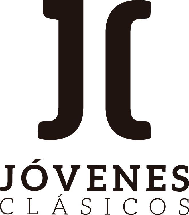 imagen de la compañía - Jóvenes Clásicos