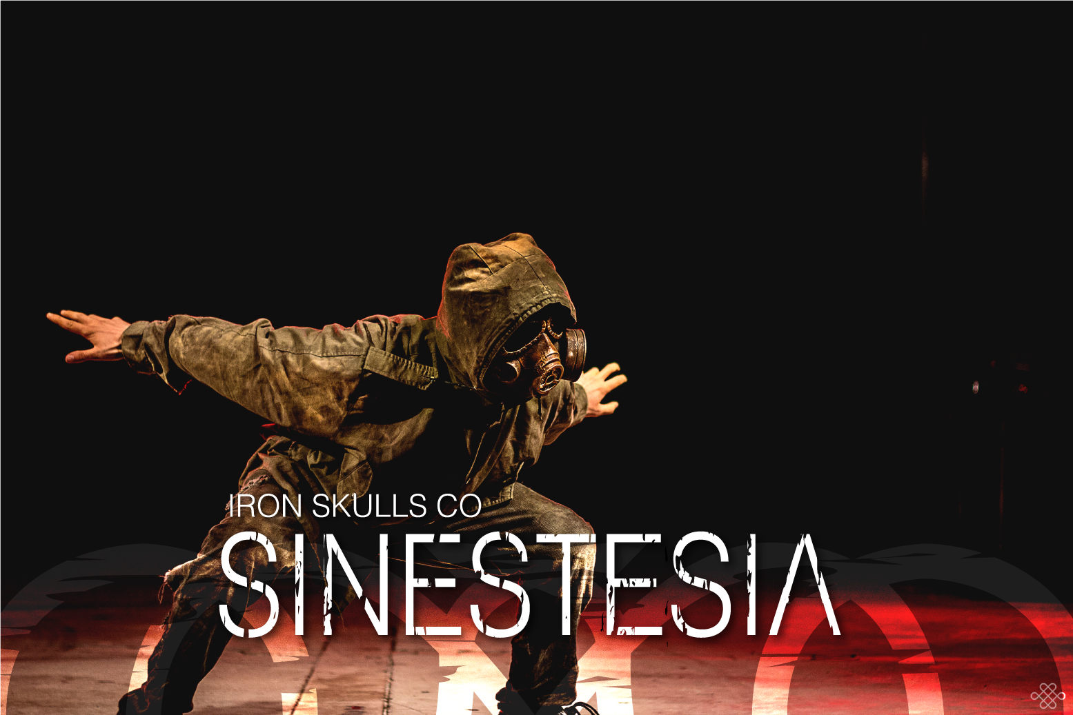 Imagen del espectáculo -  Sinestesia (Sala)
