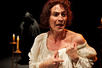 imagen del espectáculo - Juana, la reina que no quiso reinar
