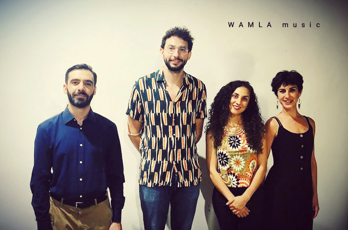 imagen de la compañía - Wamla