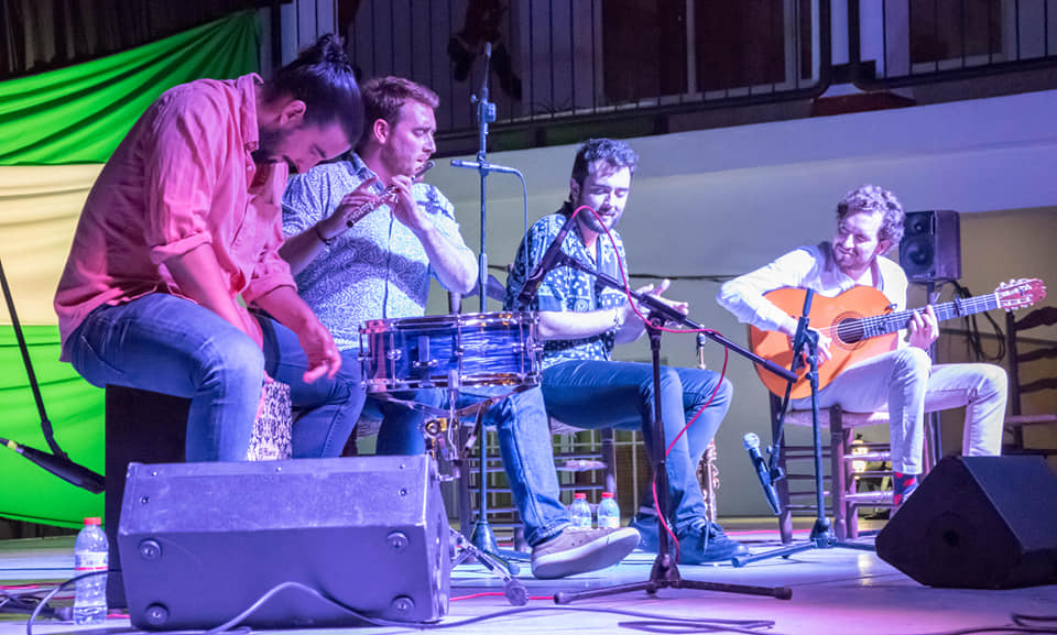 imagen de la compañía - Ábrego 
