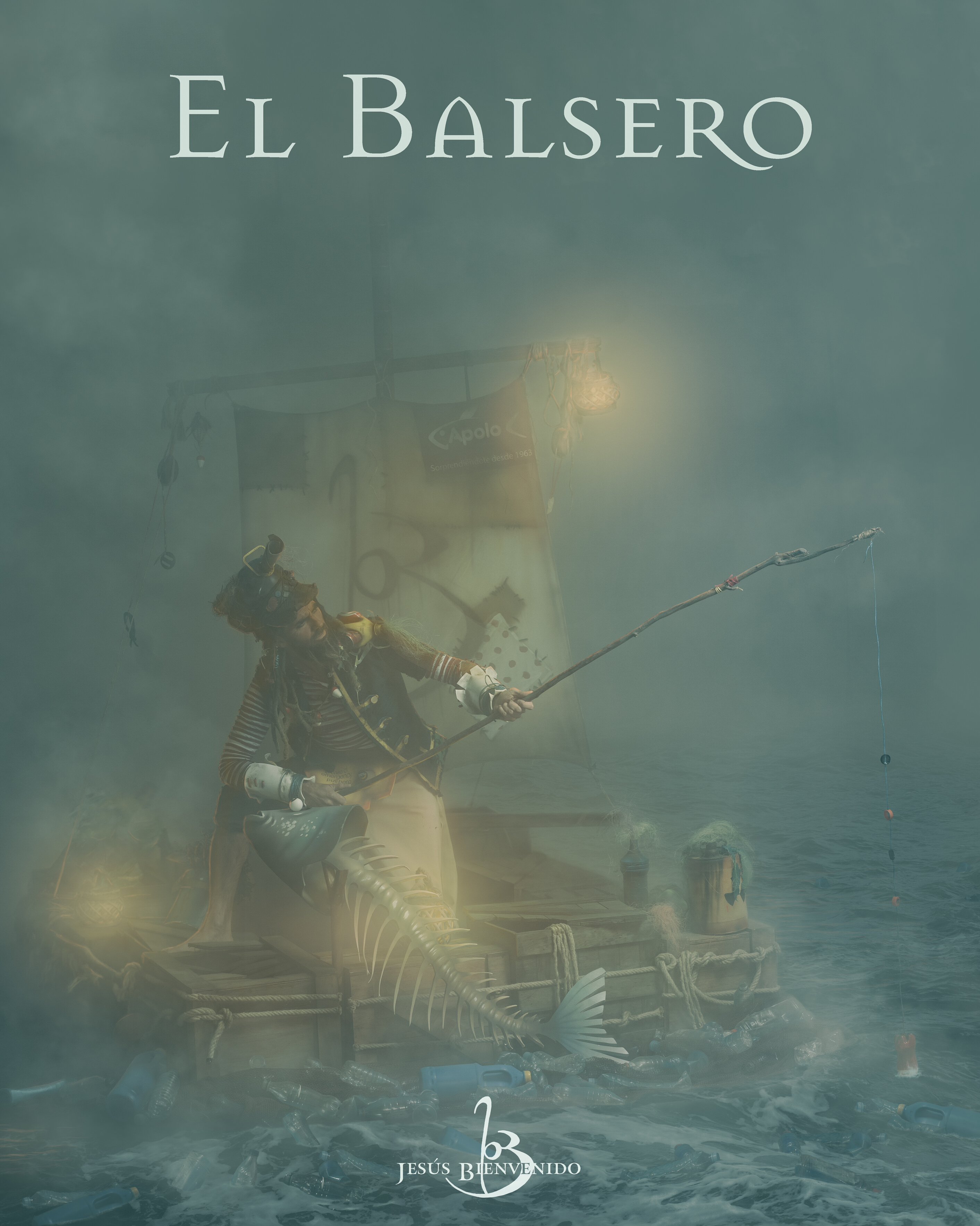 imagen del espectáculo - El balsero