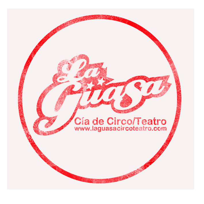 imagen de la compañía - La Güasa Circo Teatro